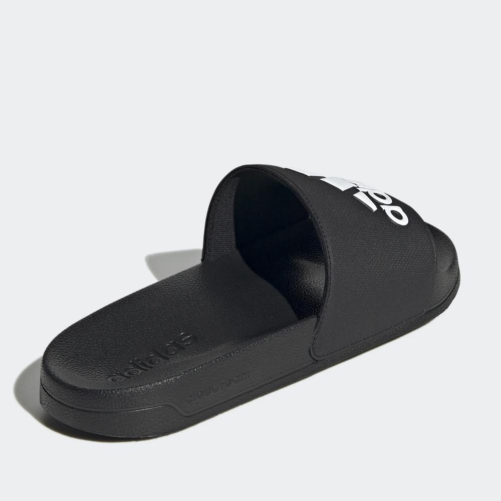 Klapki adidas Adilette Shower Slides GZ3779 - czarne