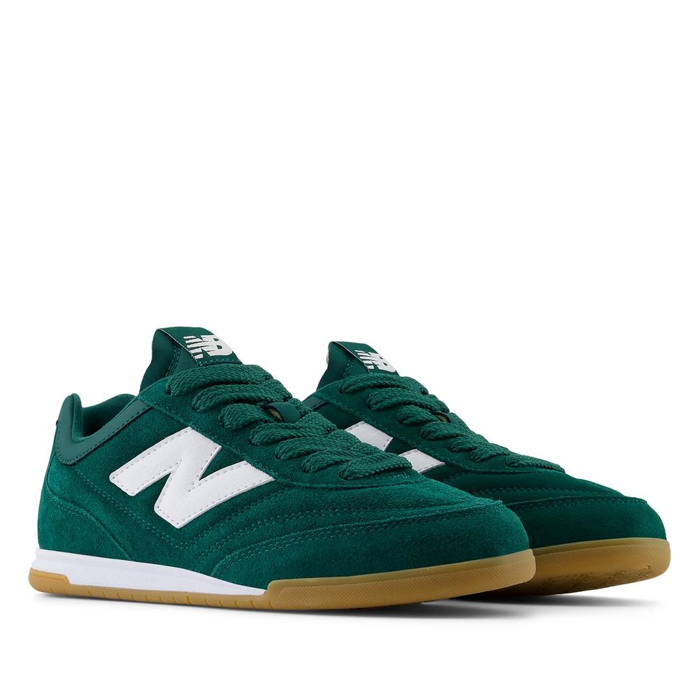 Buty New Balance URC42SD - zielone