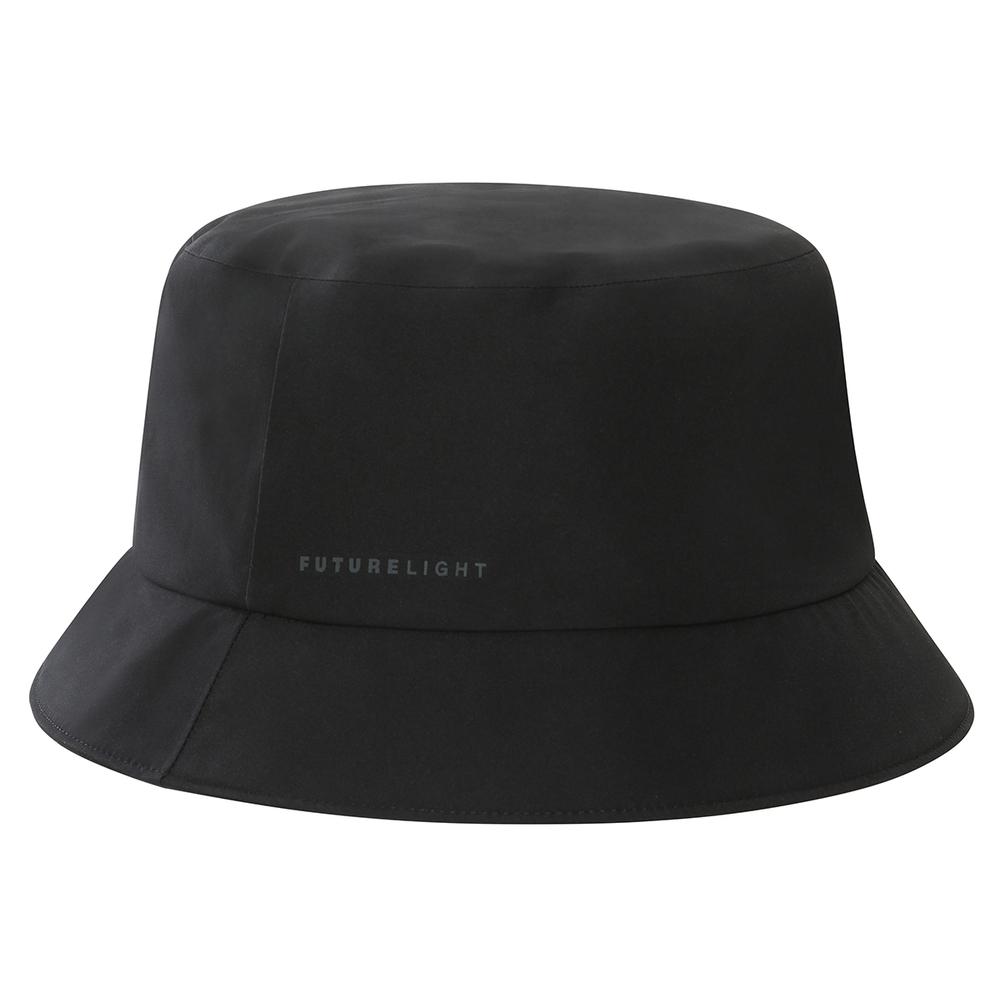 Kapelusz The North Face Logo Futurelight Bucket Hat 0A5FXKJK31 - czarny