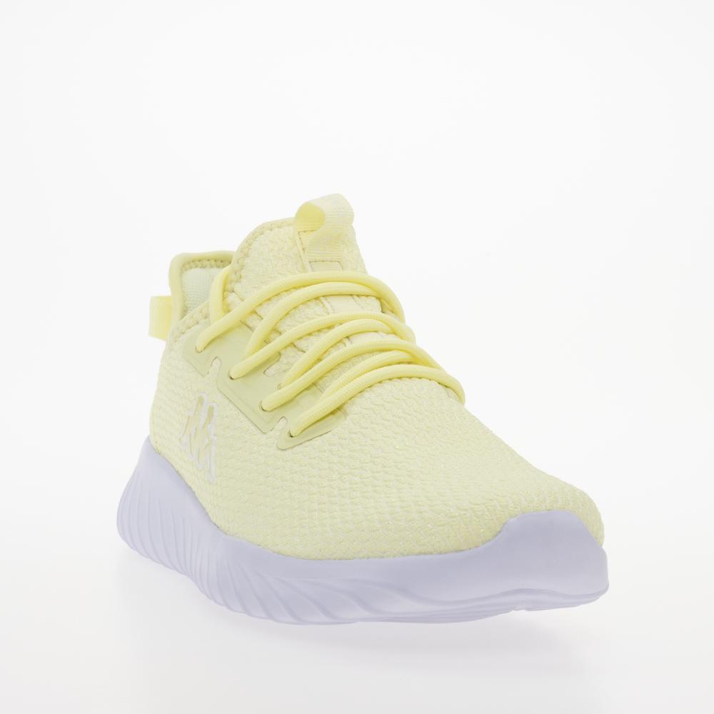 Buty Kappa Capilot GC W 242961GC-4010 - żółte