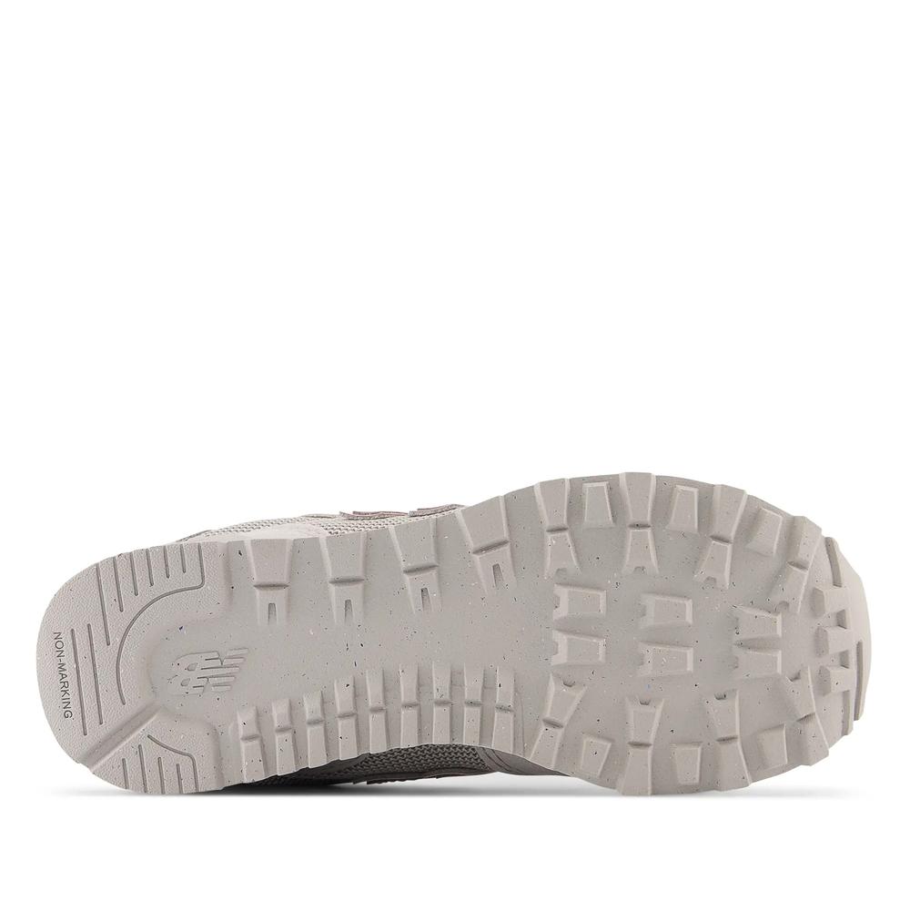 Buty New Balance PC515PNK - szare