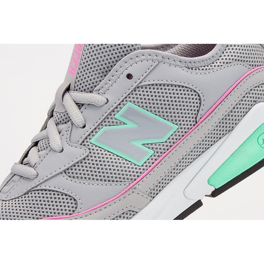 NEW BALANCE X-RACER > WSXRCNTD