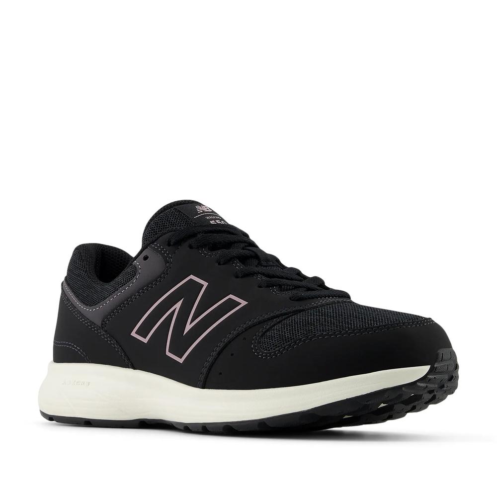 Buty New Balance WW550CB4 - czarne