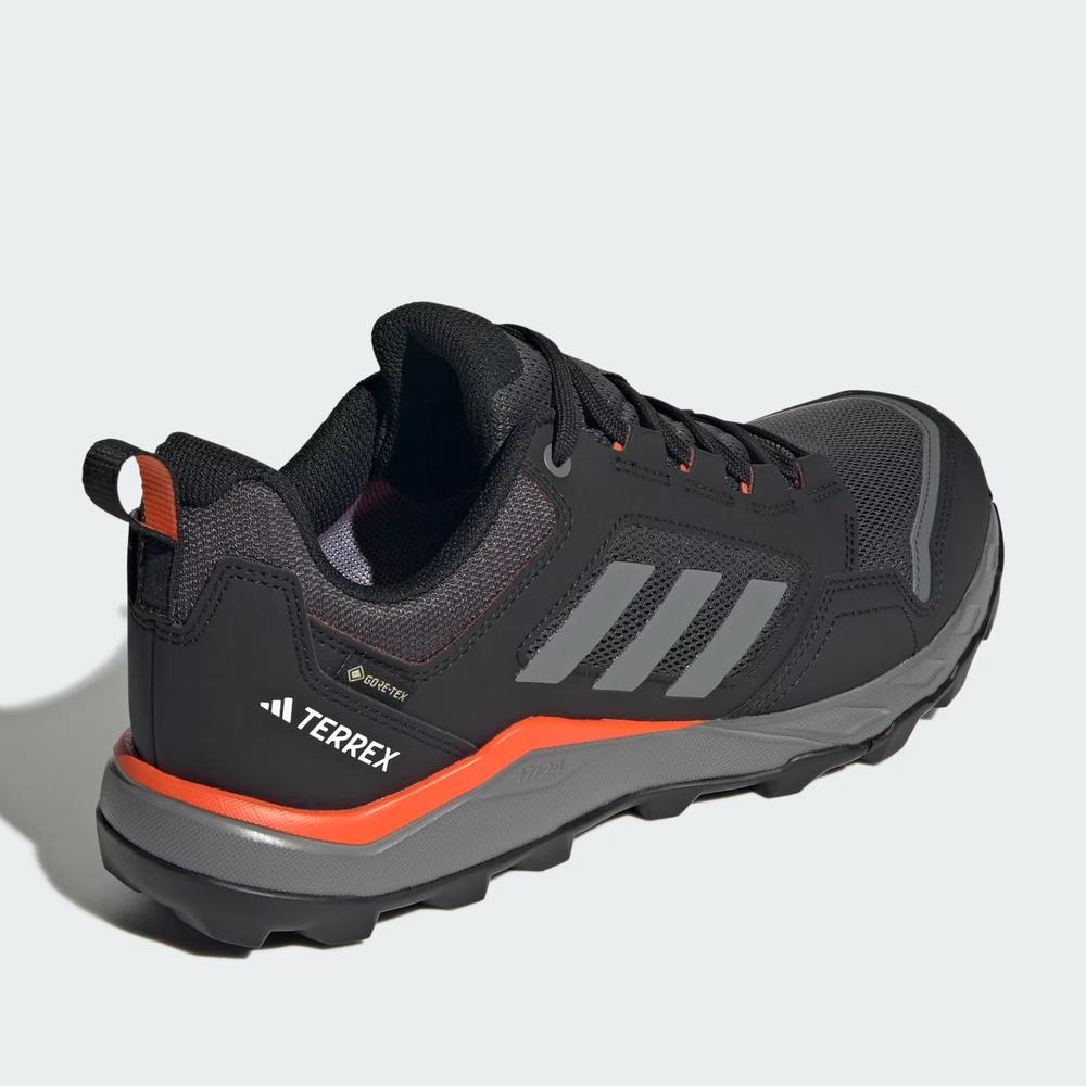 Buty adidas Terrex Tracerocker 2.0 Gore-Tex Trail Running IH7930 - szare