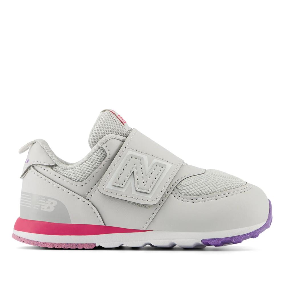 Buty New Balance NW574KII - szare