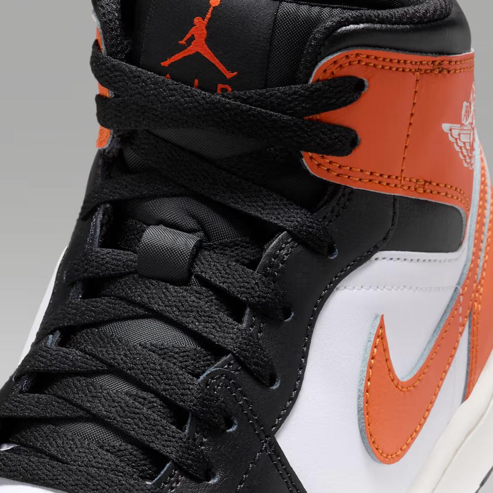 Buty męskie Air Jordan 1 Mid DQ8426-801 - multikolor
