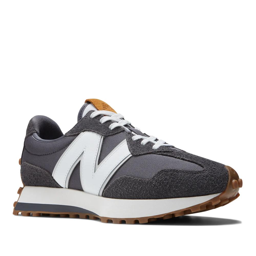 Buty New Balance WS327CG - szare