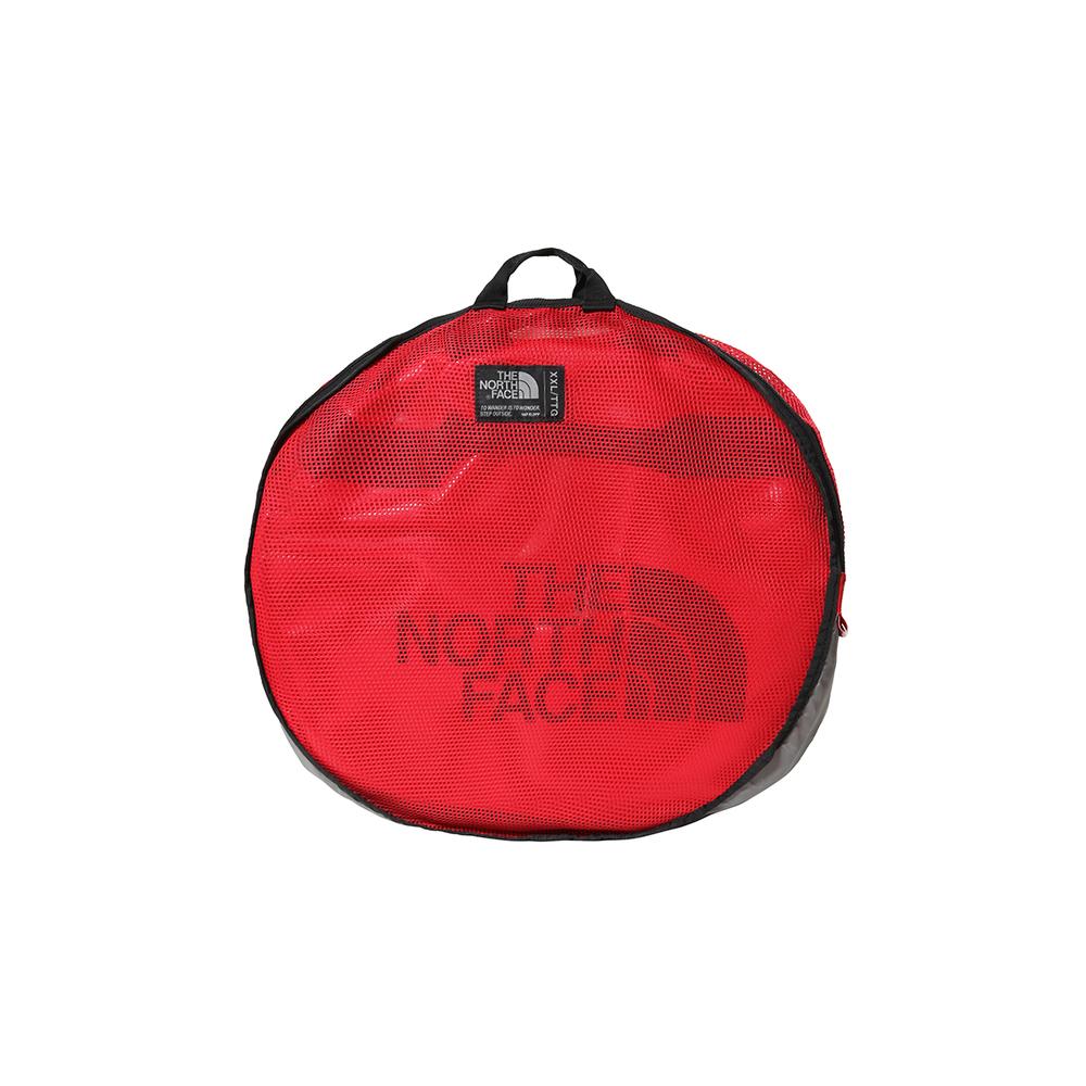 Torba The North Face Base Camp Duffel XXL 0A52SDKZ31 - czerwona
