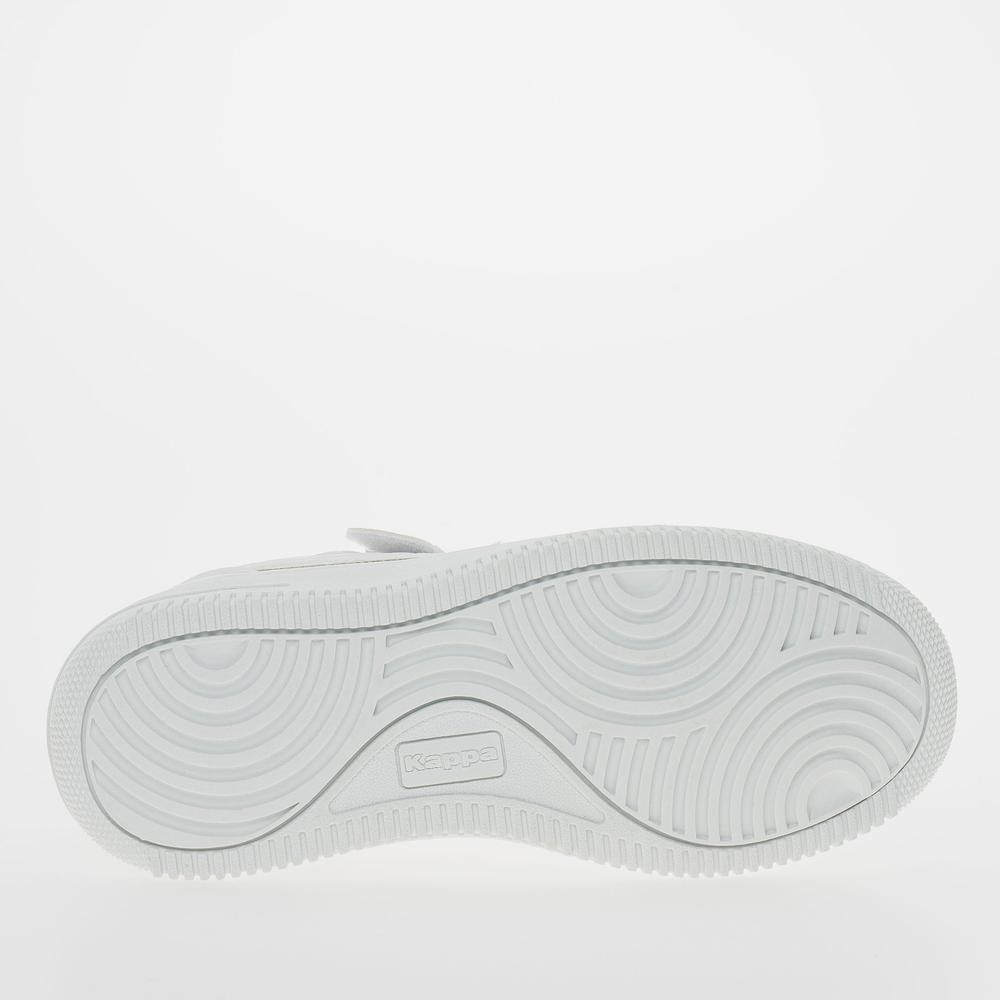 Buty Kappa Bash K 260852K-1010 - białe