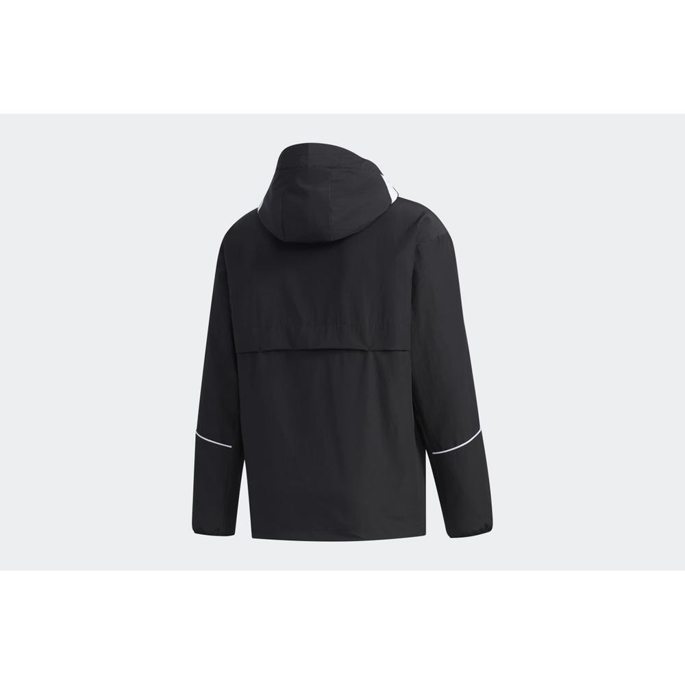 ADIDAS W.N.D. JACKET > GF4015