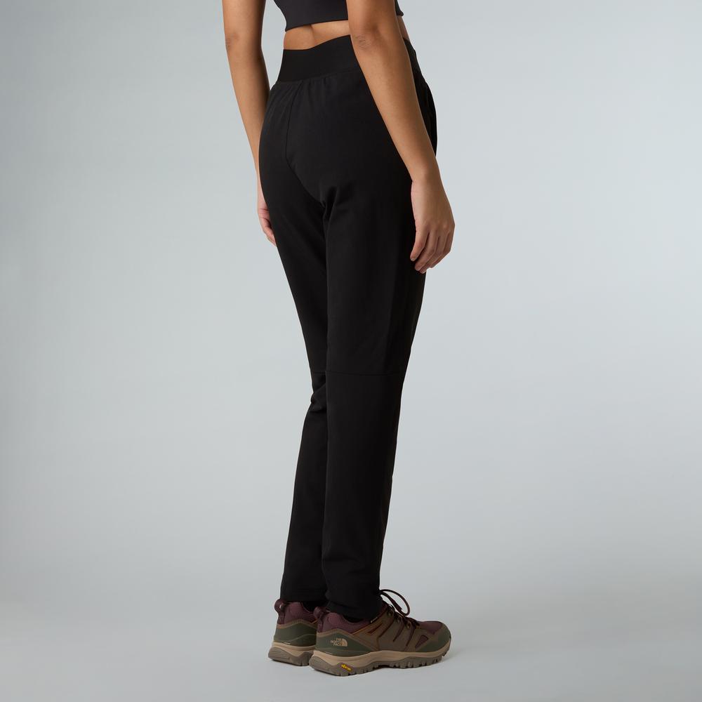 Spodnie damskie The North Face Quest Softshell 0A8E51JK31 - czarne