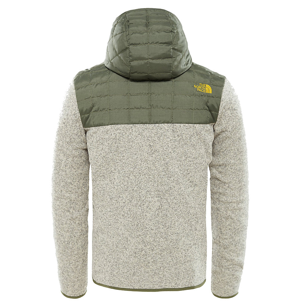 Bluza The North Face Thermoball Gordon Lyons T92U7Z6JX