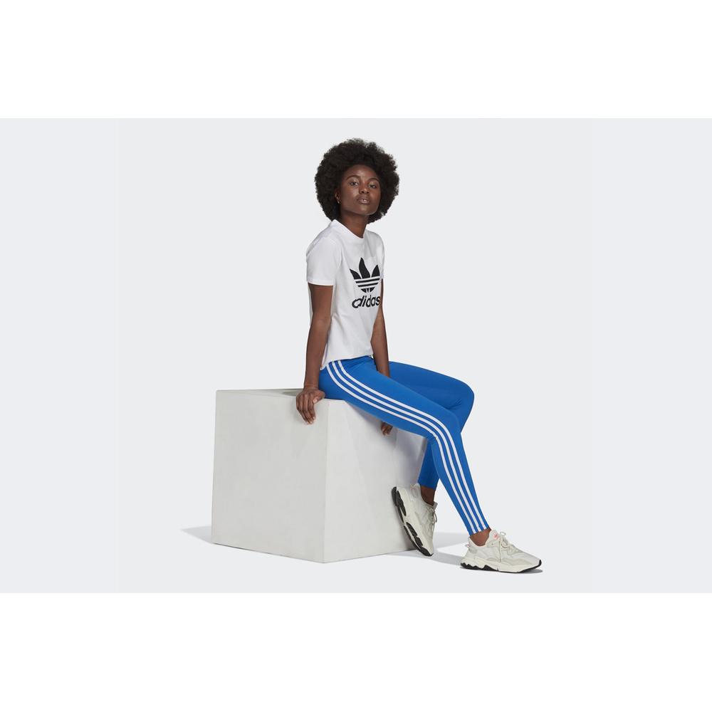 adidas Originals Adicolor Classics 3-Stripes Tights > H09427