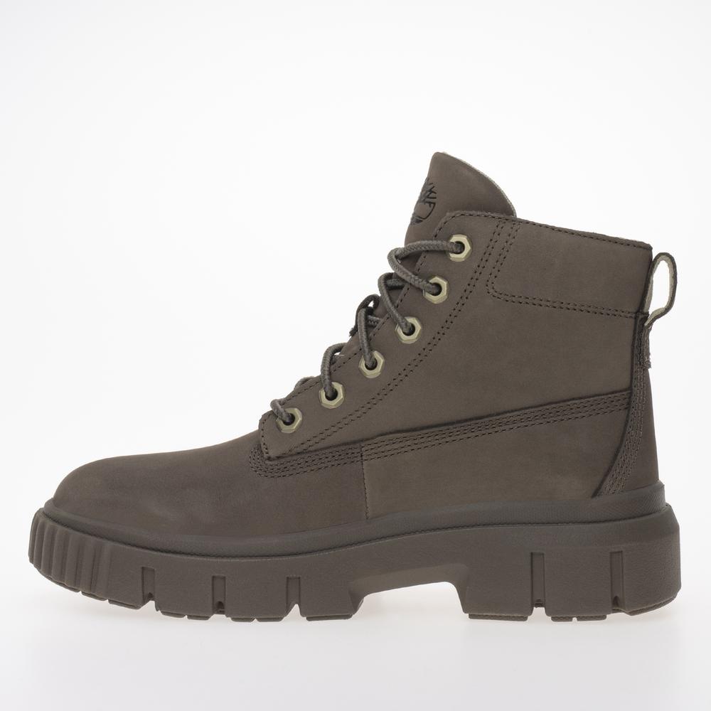 Buty Timberland Greyfield A2FT6EM51 - brązowe