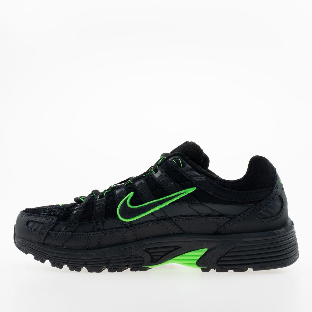 Buty męskie Nike P-6000 PRM IF0668-003 - czarne