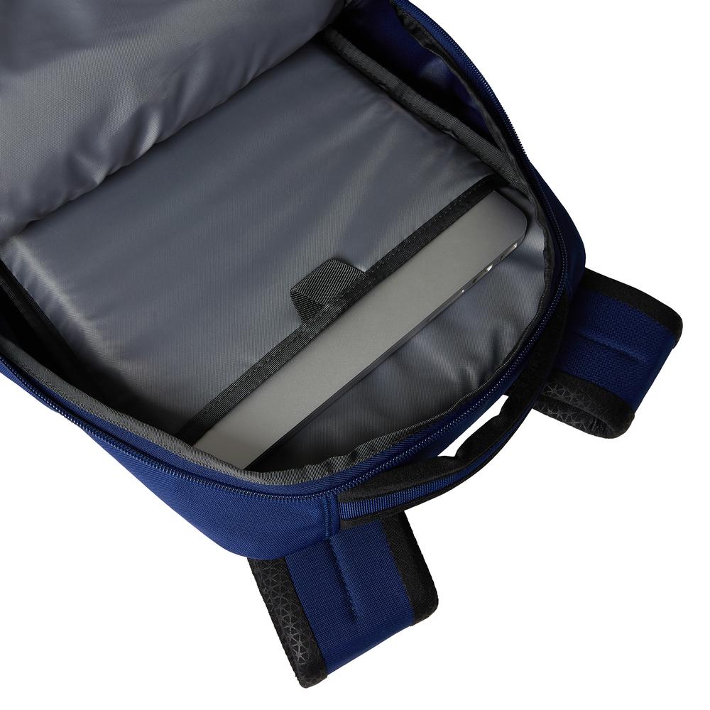 Plecak The North Face Jester 0A3VXFFLO1 - granatowy