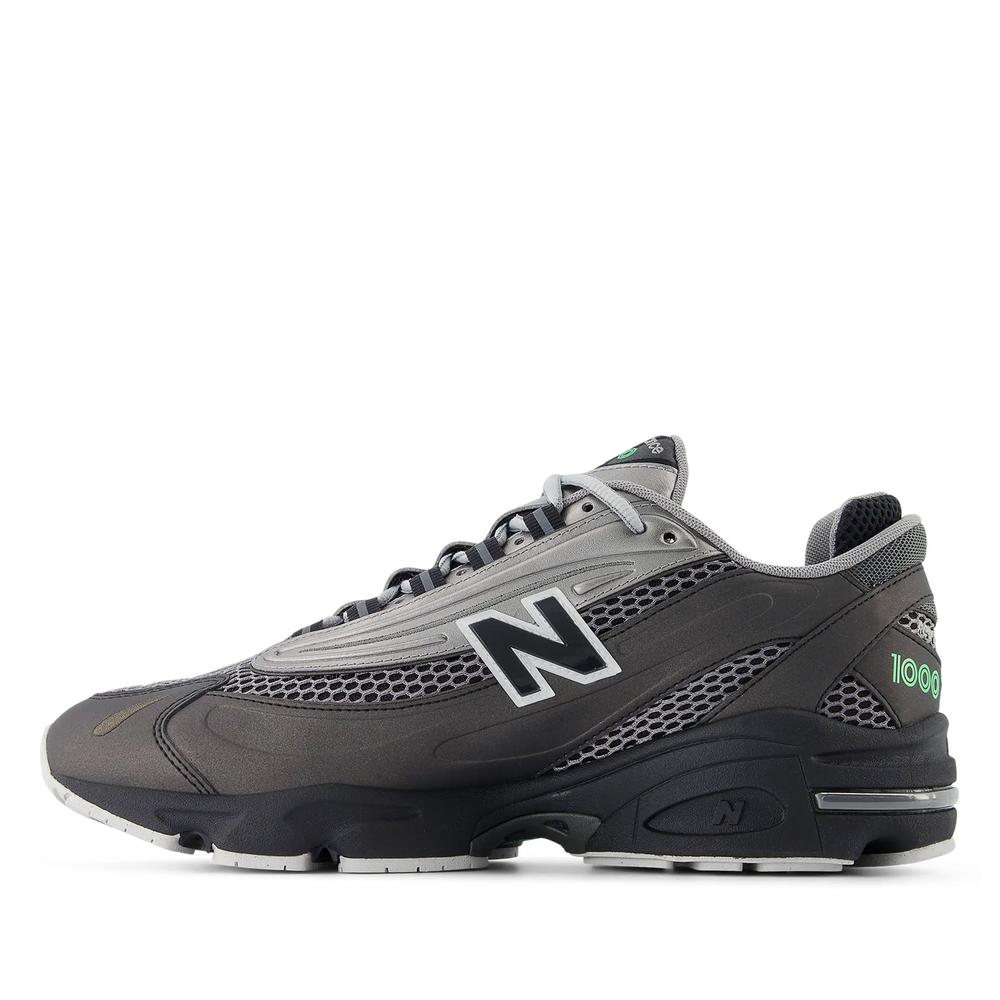 Buty unisex New Balance M1000T - szare