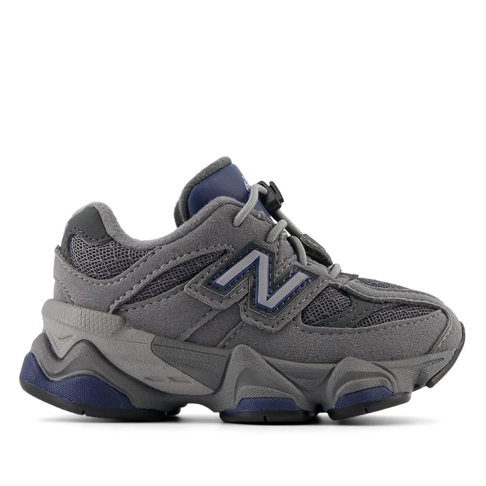 Buty New Balance IV9060EC - szare