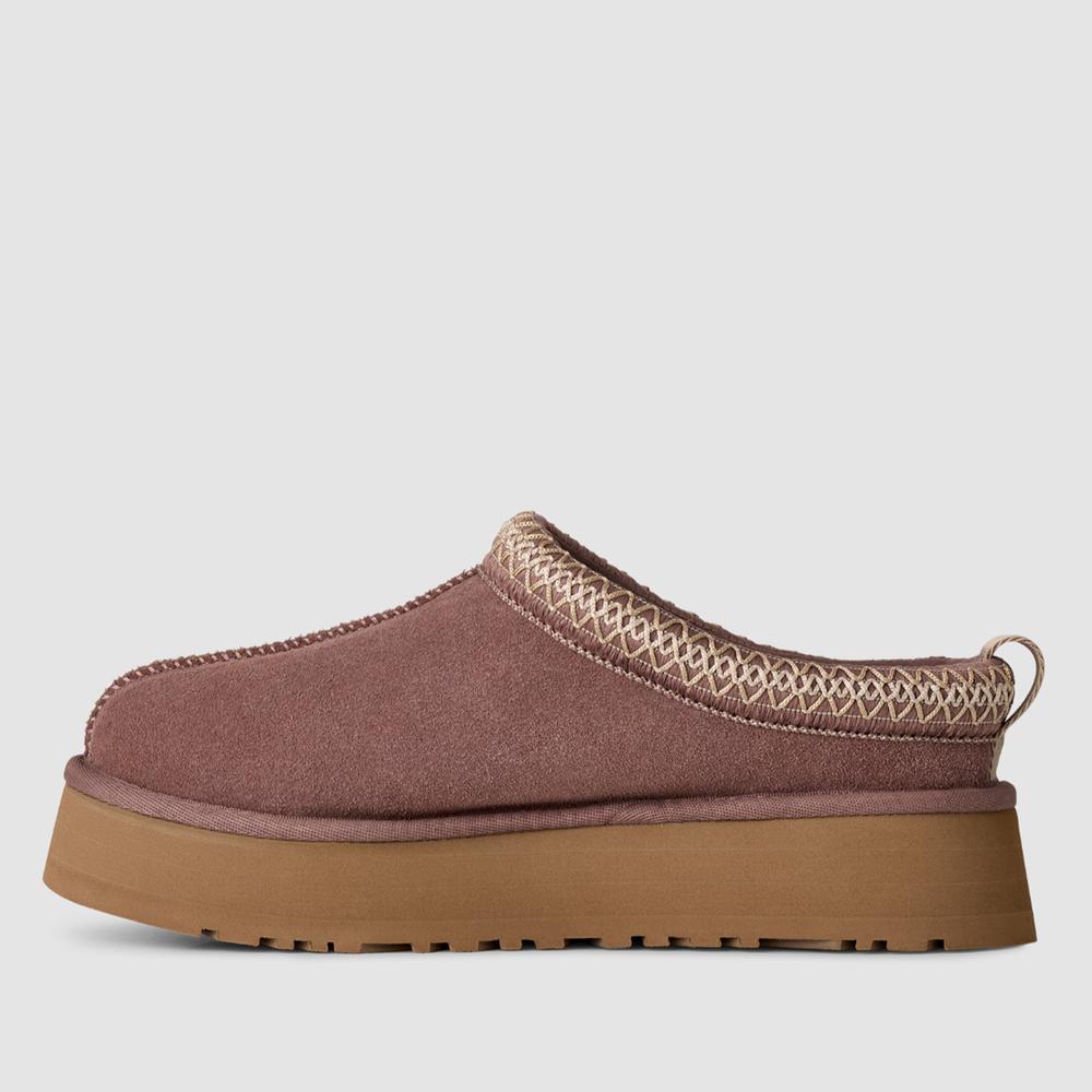 Buty damskie Ugg Tazz II 1174471-PRTBL - różowe