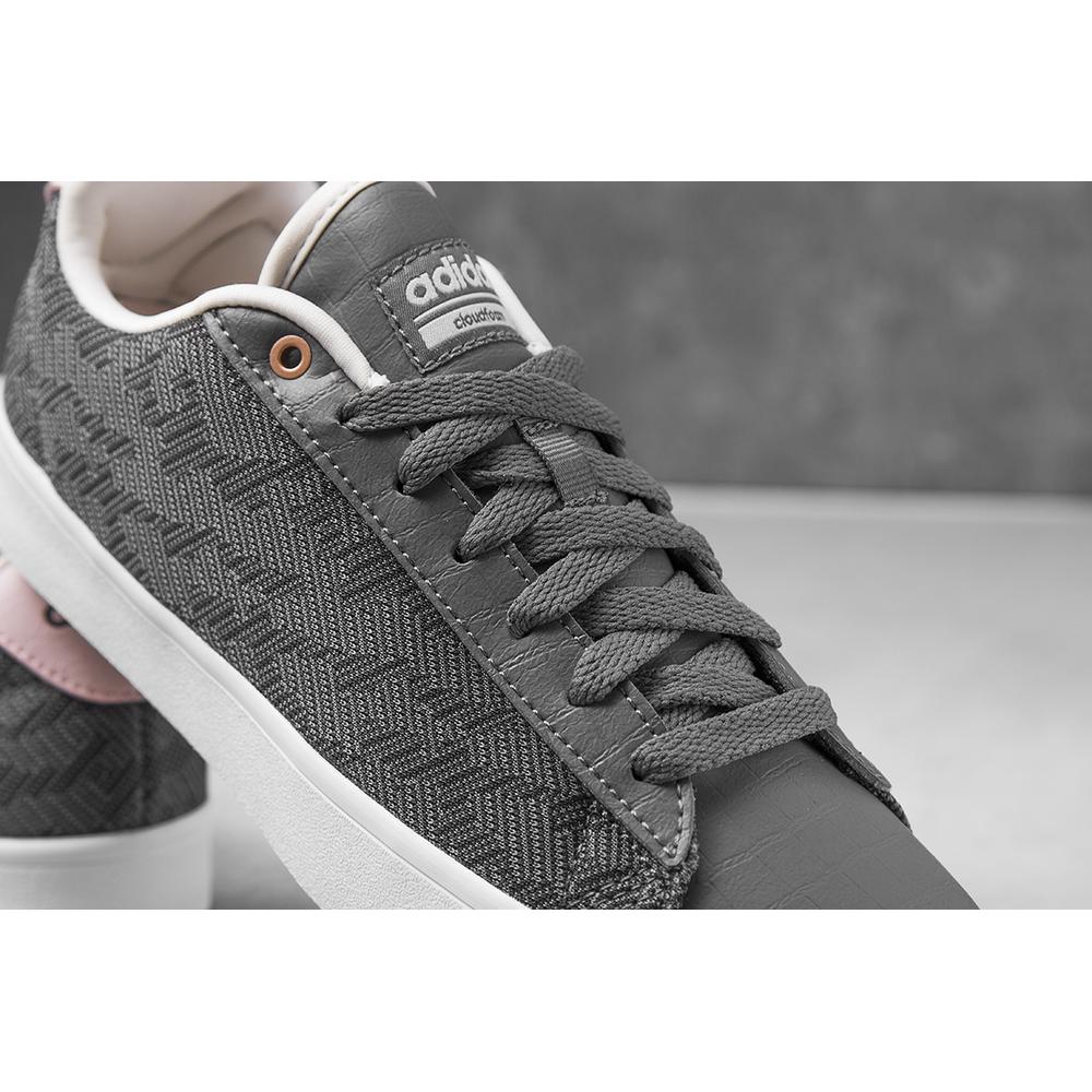 ADIDAS CLOUDFOAM DAILY QT CLEAN > CG5754