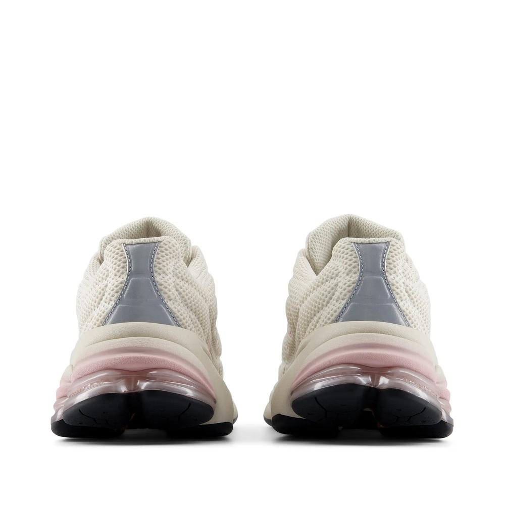 Buty unisex New Balance ABZORB U50301UW - białe