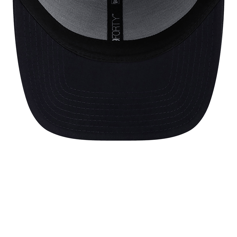 Czapka z daszkiem New Era New York Yankees Repreve 60364409 - granatowa