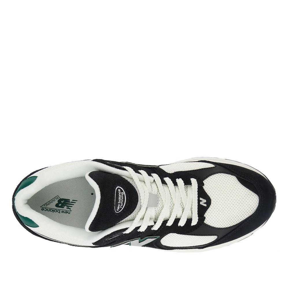 Buty New Balance M2002RRA - czarne