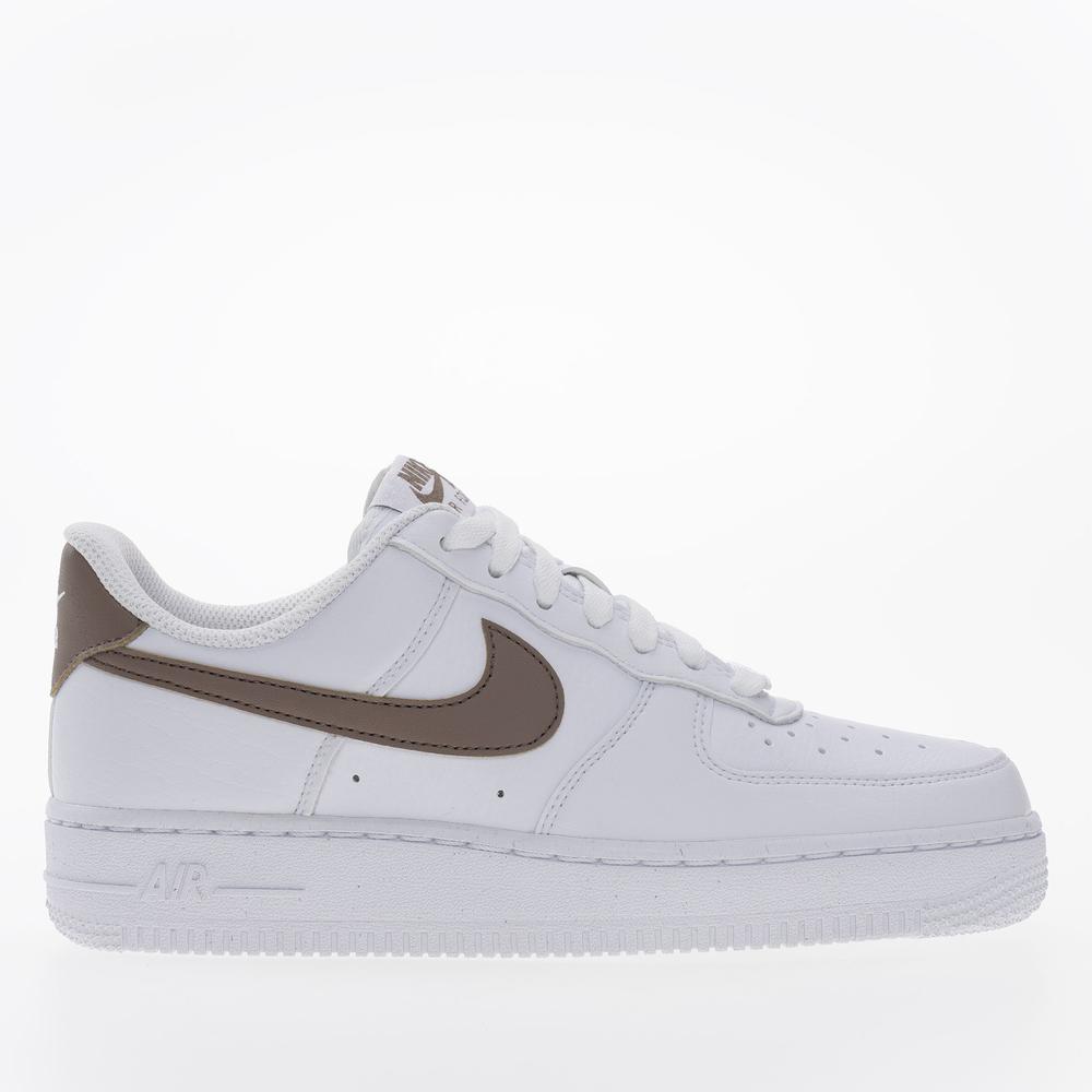 Buty damskie Nike Air Force 1 '07 Next Nature DC9486-108 - białe