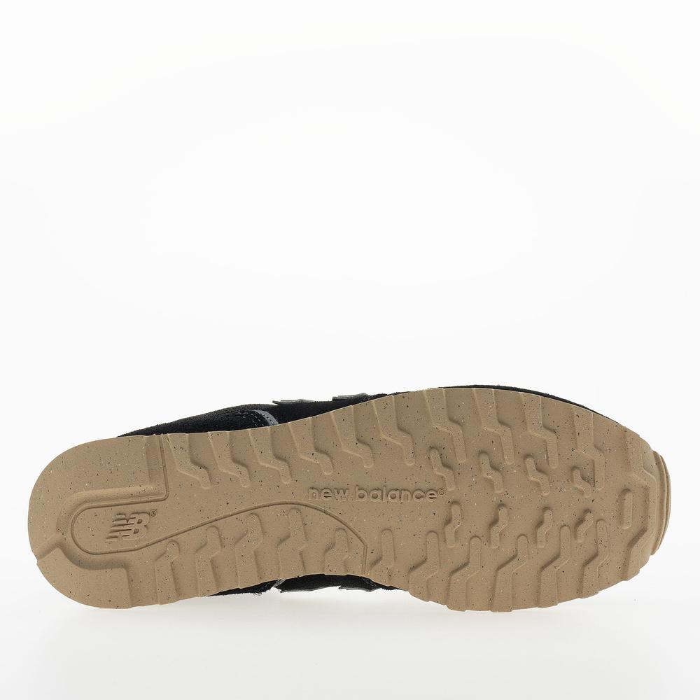 Buty damskie New Balance WL373XB2 - czarne