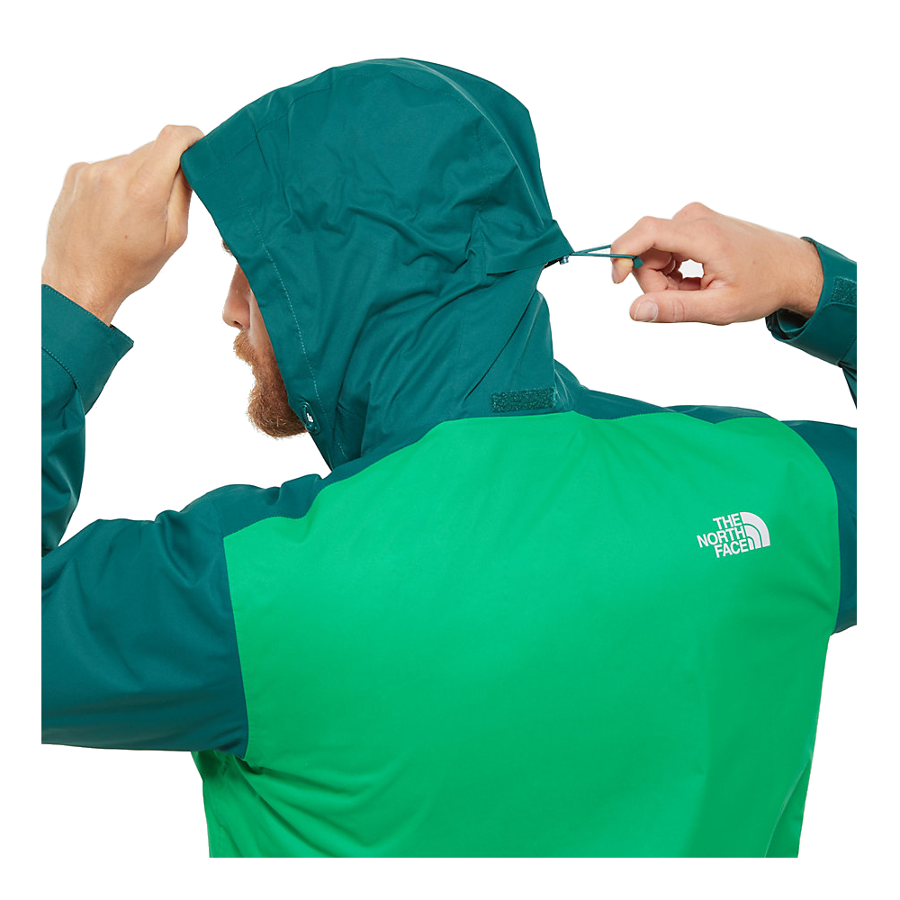 Kurtka The North Face Kabru Triclimate T93L1KBCW