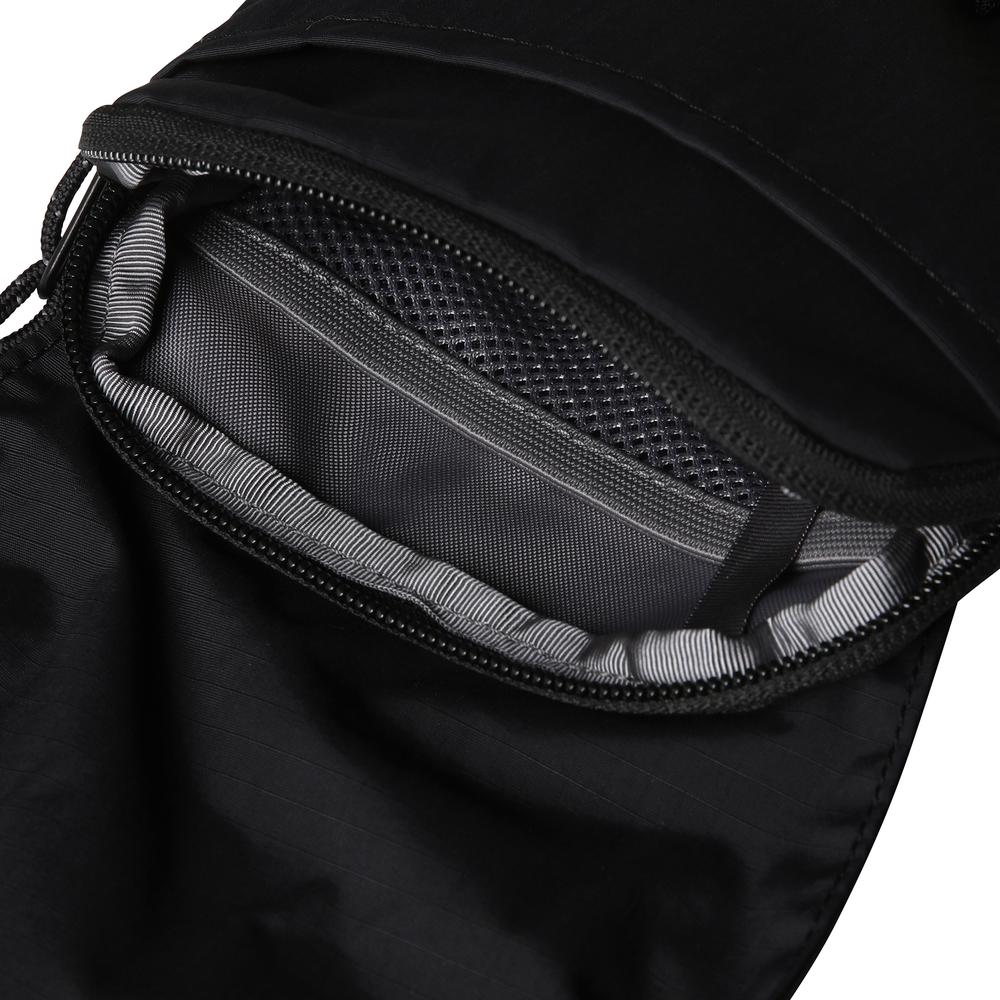 Torba unisex The North Face Glen Canyon 0A8EETJK31 - czarna