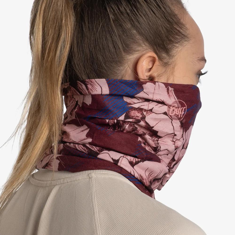 Chusta Buff Original EcoStretch 129777.341.10.00 - multikolor
