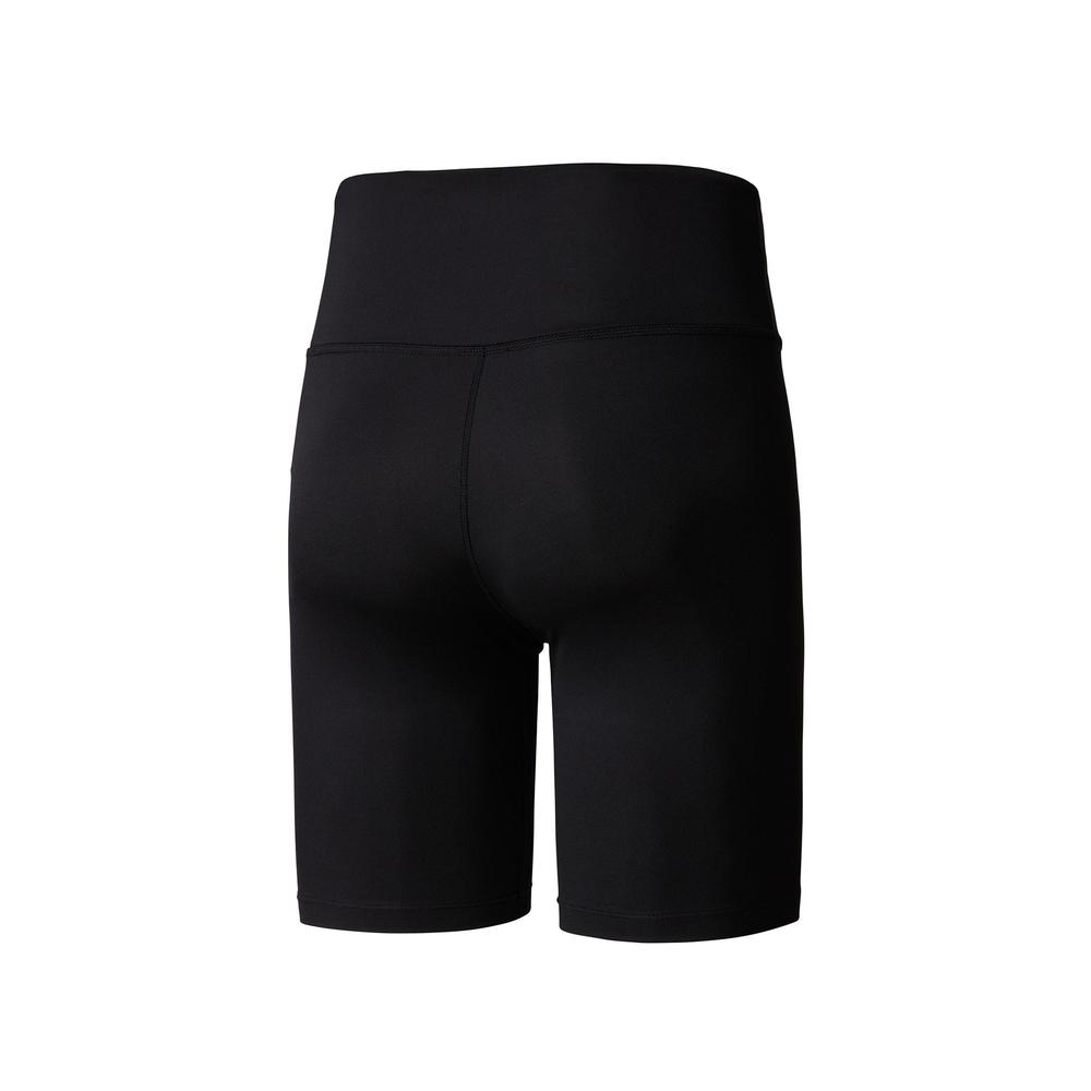 Spodenki damskie The North Face Simple Dome 0A8C2HJK31 - czarne
