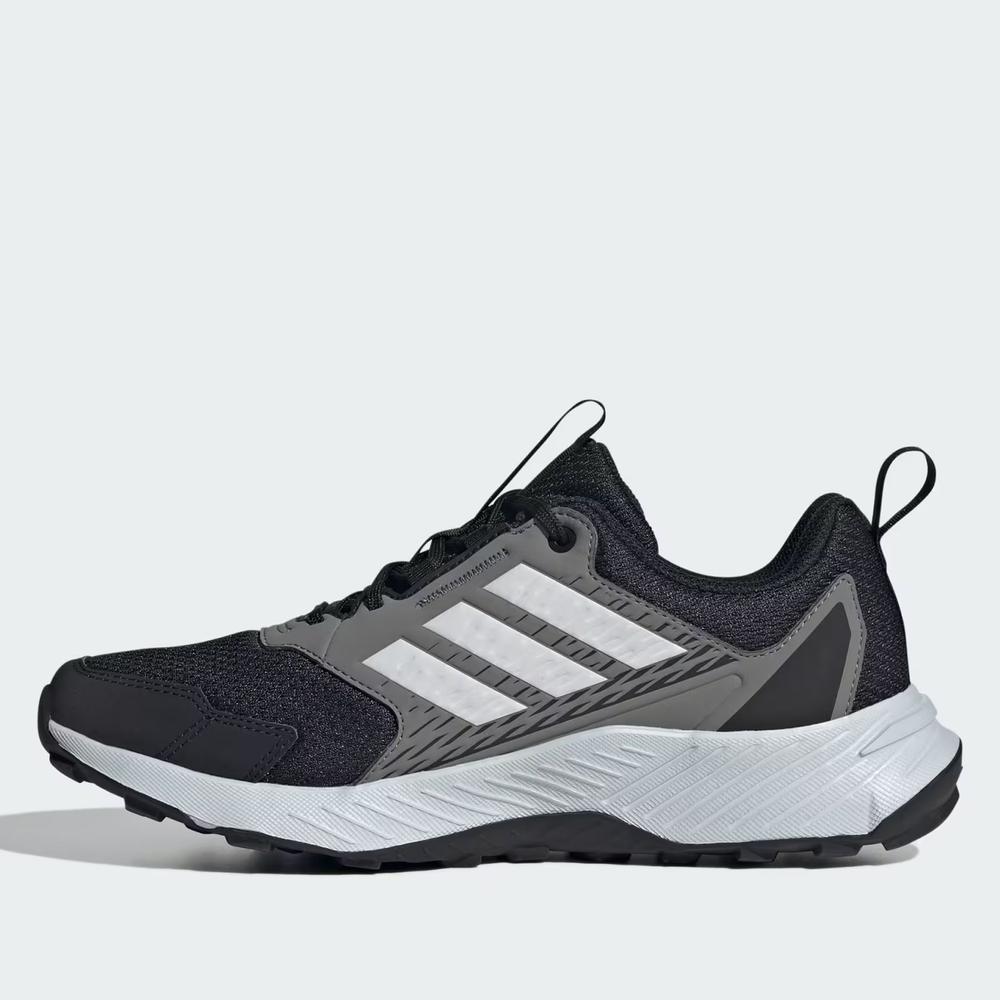 Buty damskie adidas Terrex Tracefinder Trail Running IH2937 - czarne