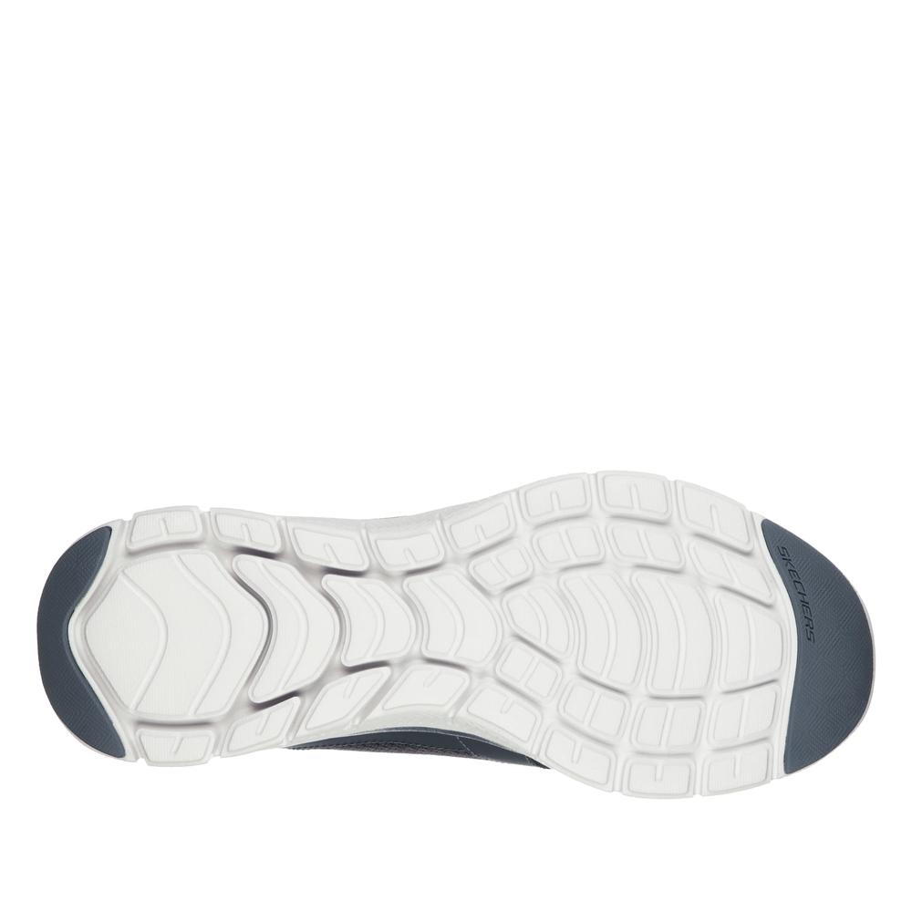Buty męskie Skechers Flex Advantage 4.0 232225CHAR - szare