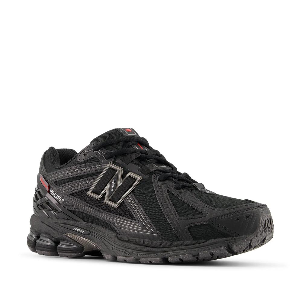 Buty unisex New Balance U1906ROE - czarne