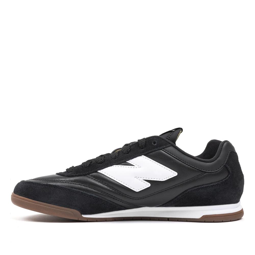 Buty New Balance URC42LB - czarne