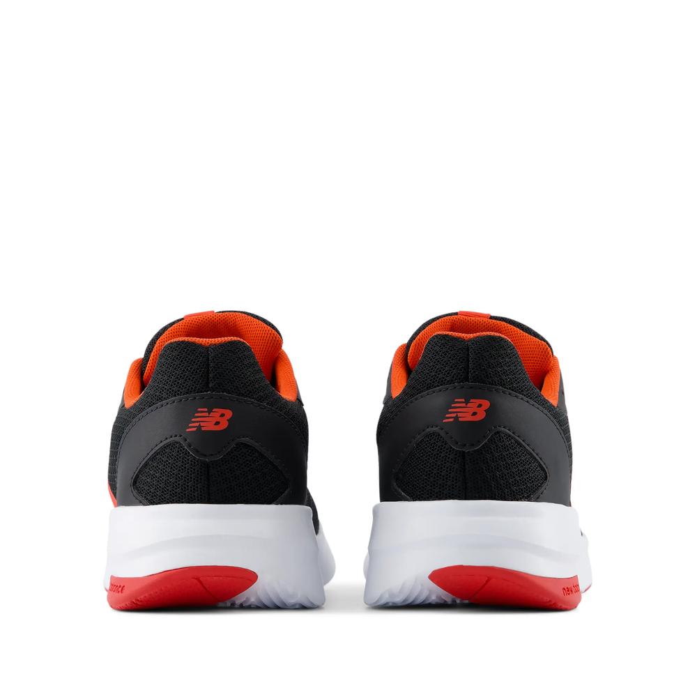 Buty młodzieżowe New Balance G5784Z3 - czarne