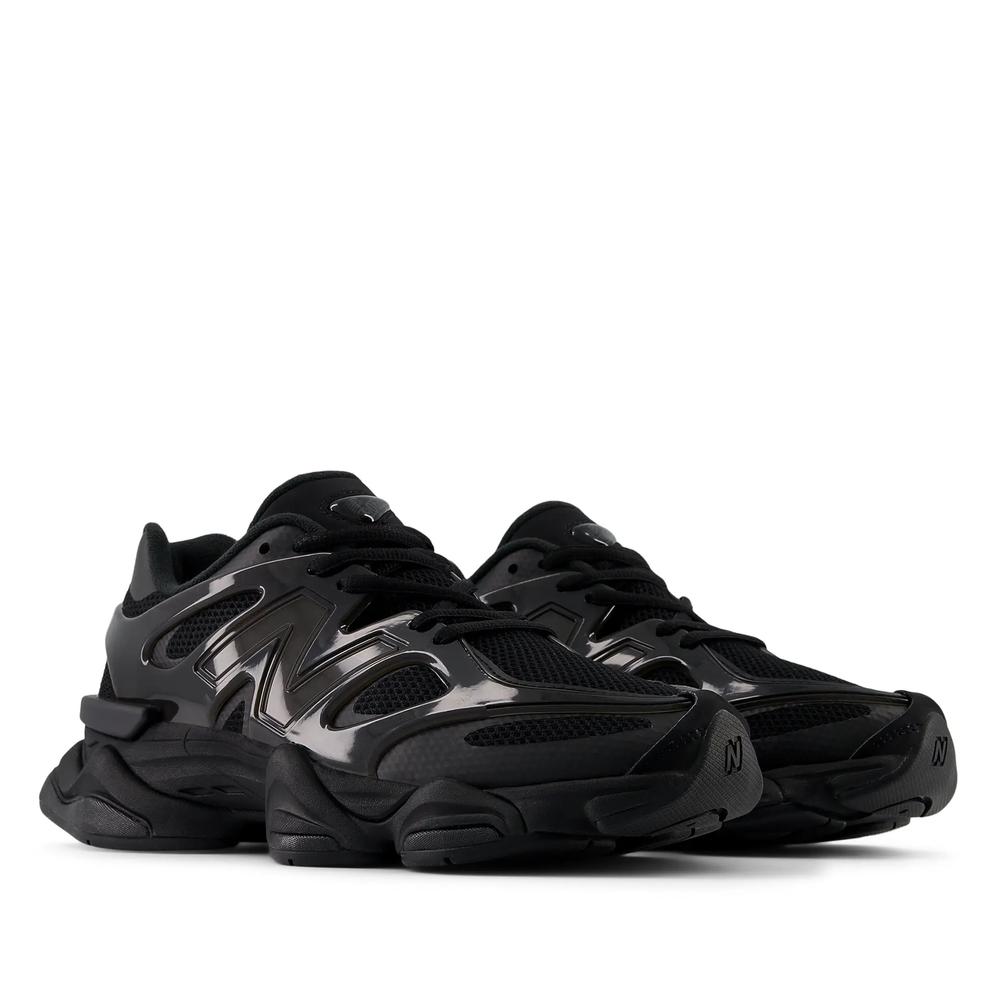 Buty unisex New Balance U9060IMA - czarne