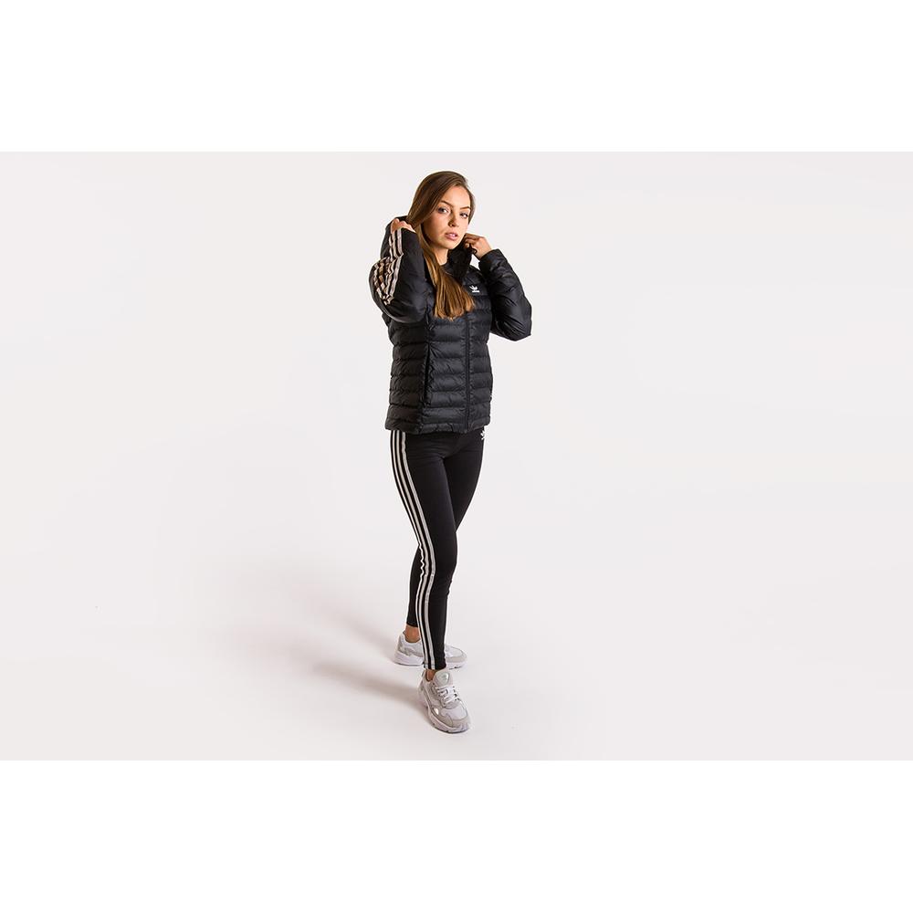 ADIDAS SLIM JACKET > ED4784