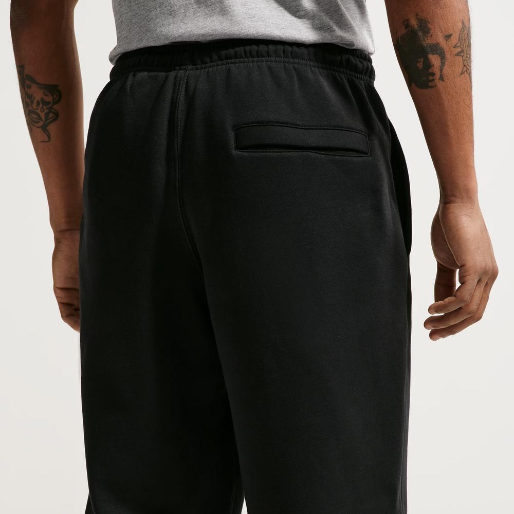 Spodnie męskie Nike Club FN3730-010 - czarne