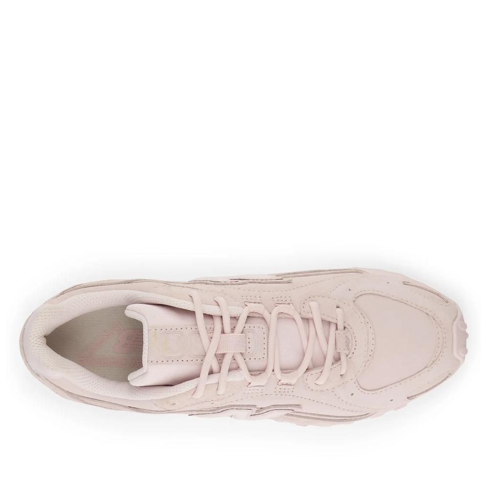 Buty damskie New Balance U204L2BL - różowe