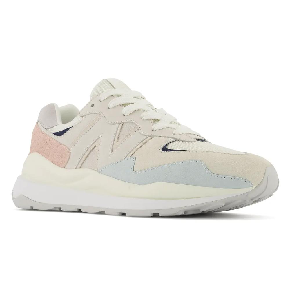 Buty New Balance M5740RSA - beżowe