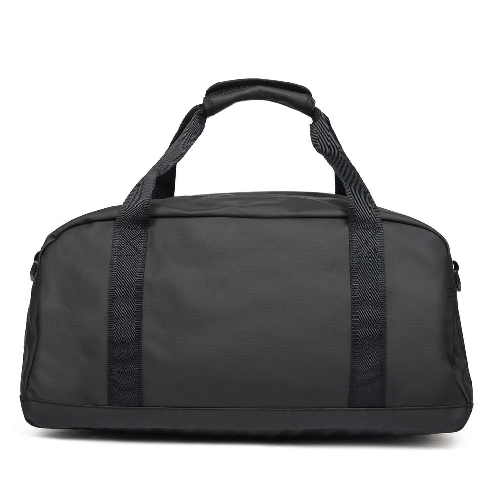 Torba New Balance LAB21016BG - czarna