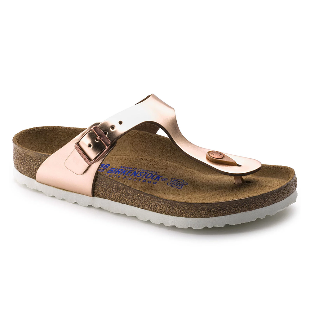 Birkenstock Gizeh Soft Footbed 1005048