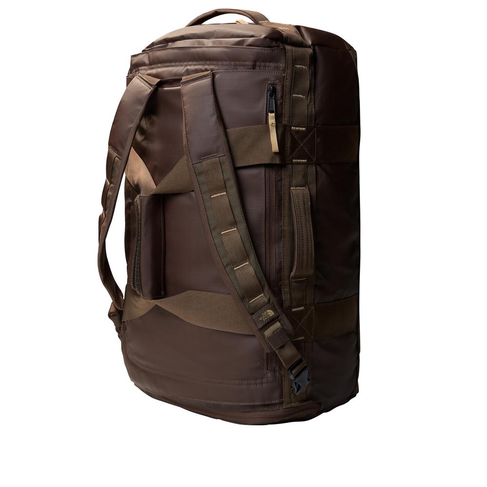 Torba The North Face Base Camp Voyager 42L 0A52RQ9IS1 - brązowa