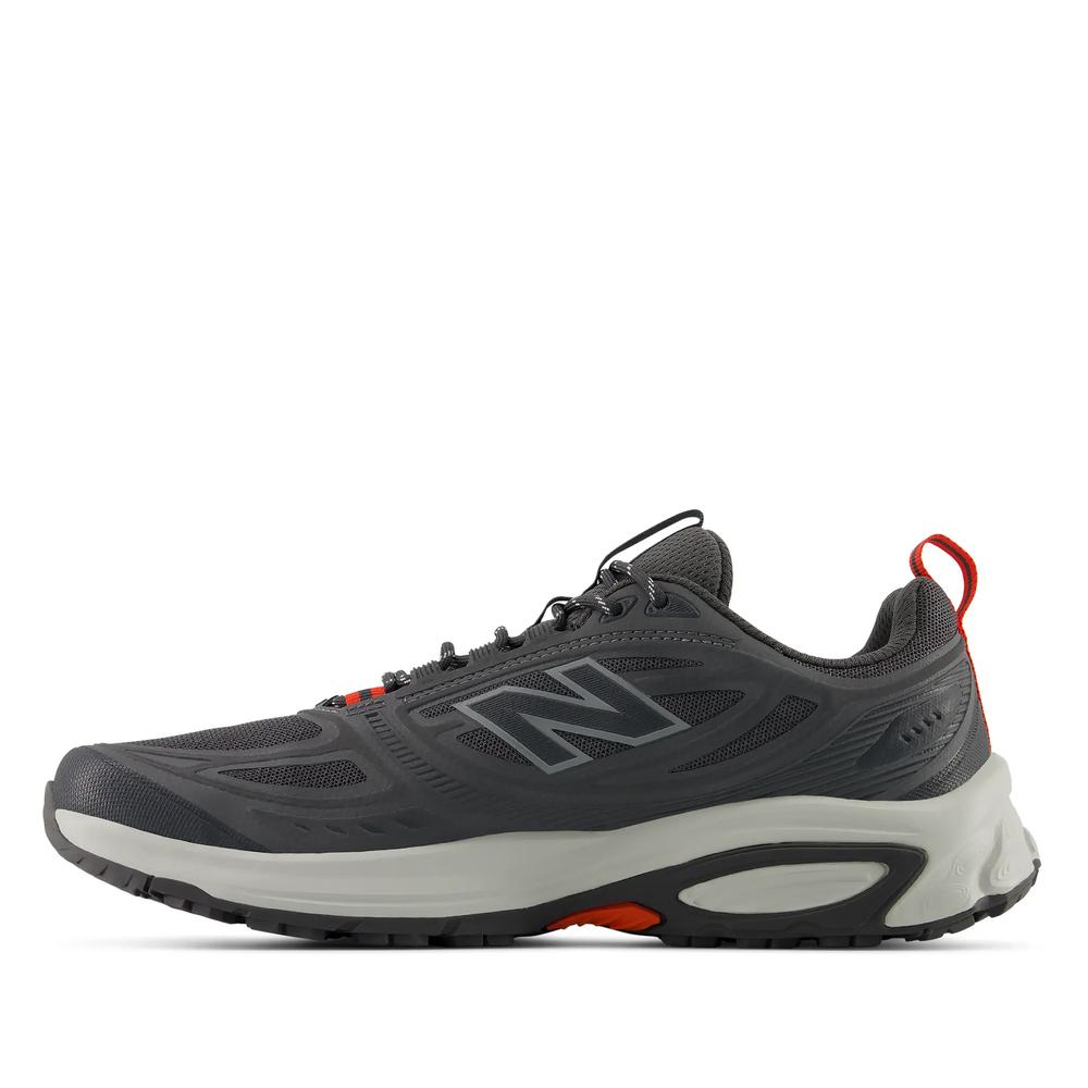 Buty męskie New Balance 410 v9 M4101DN - szare
