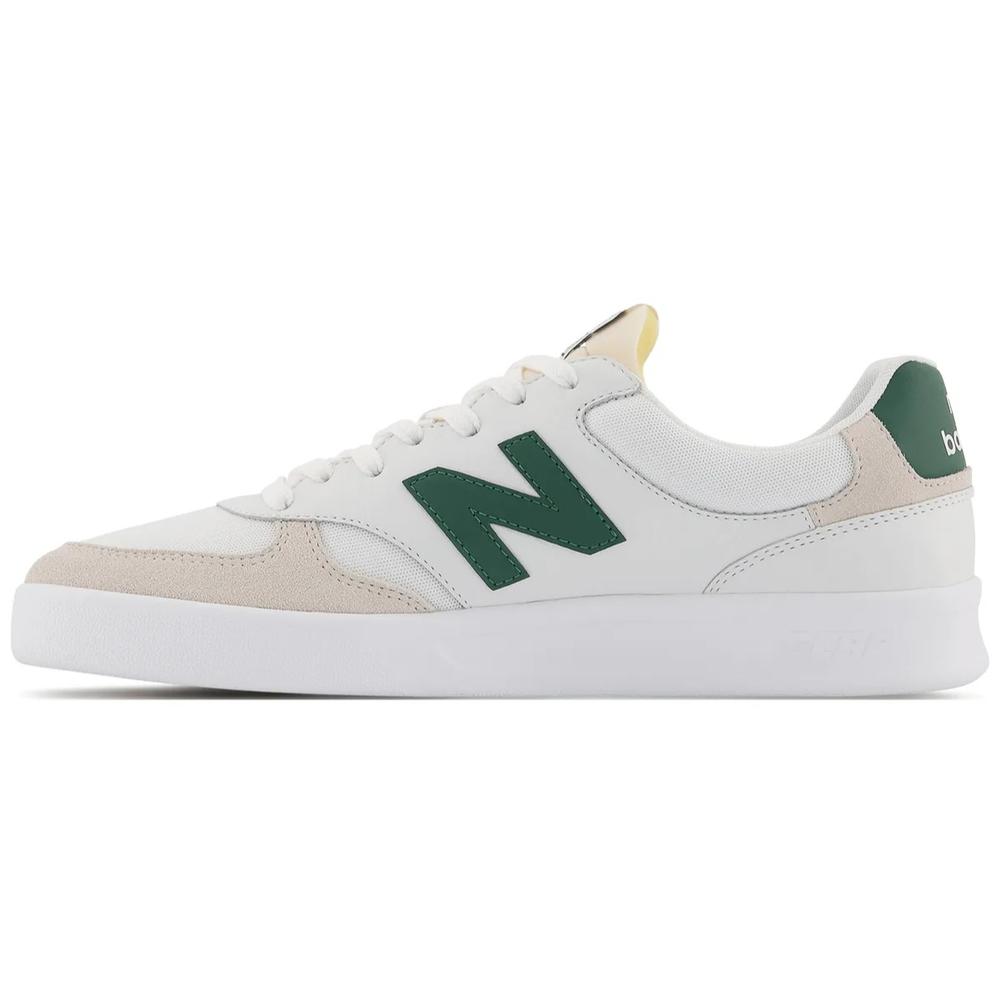 Buty New Balance CT300WG3 - białe