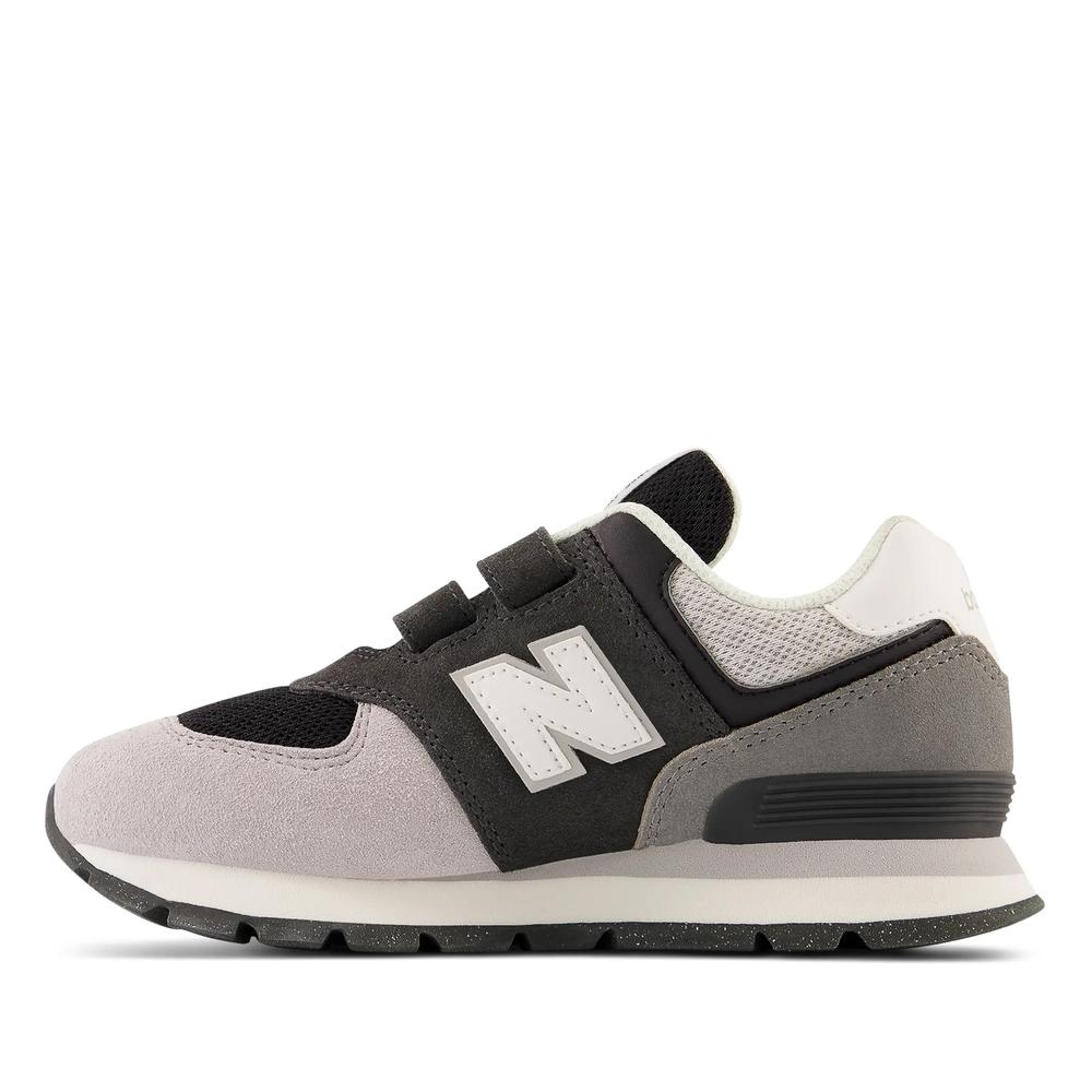 Buty New Balance PV574DA2 - szare