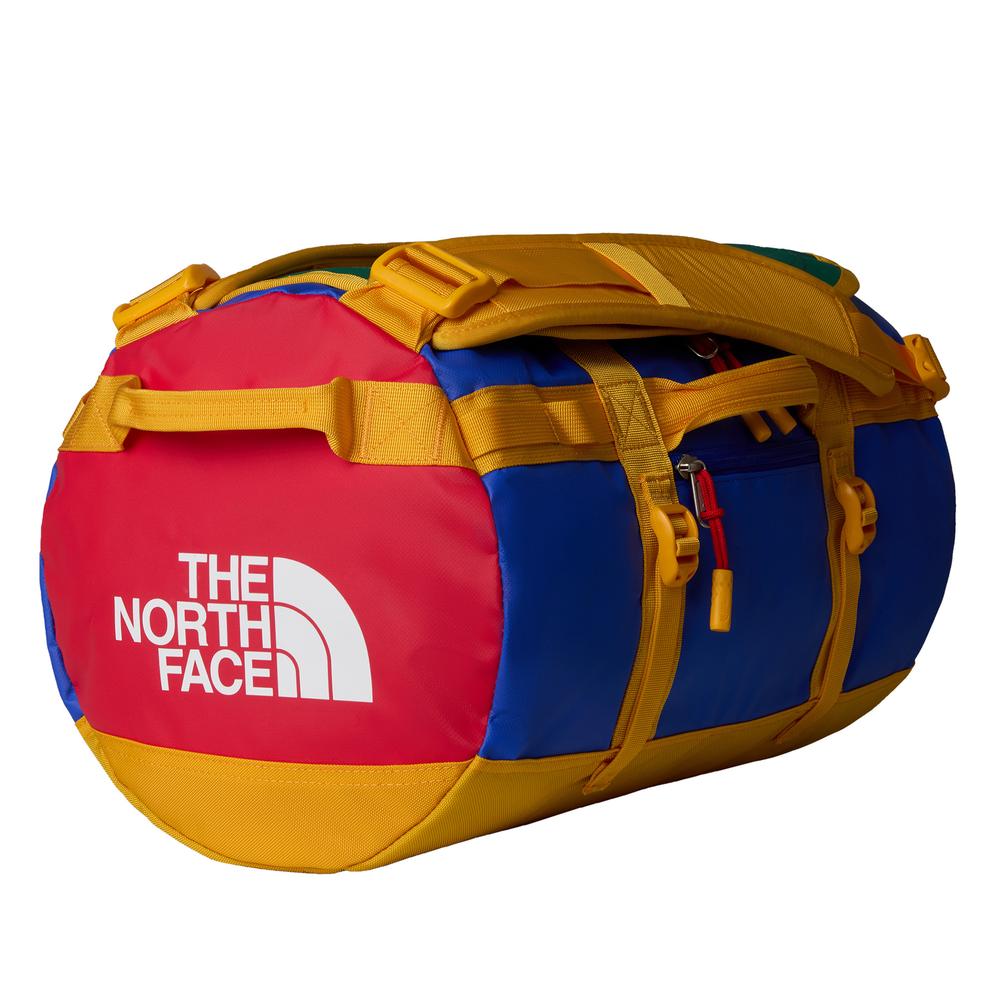 Torba The North Face Base Camp Duffel XS 0A52SSADH1 - multikolor